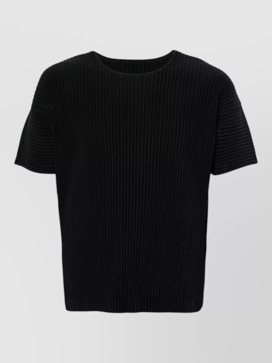 Homme Plisse Issey Miyake short-sleeve t-shirt