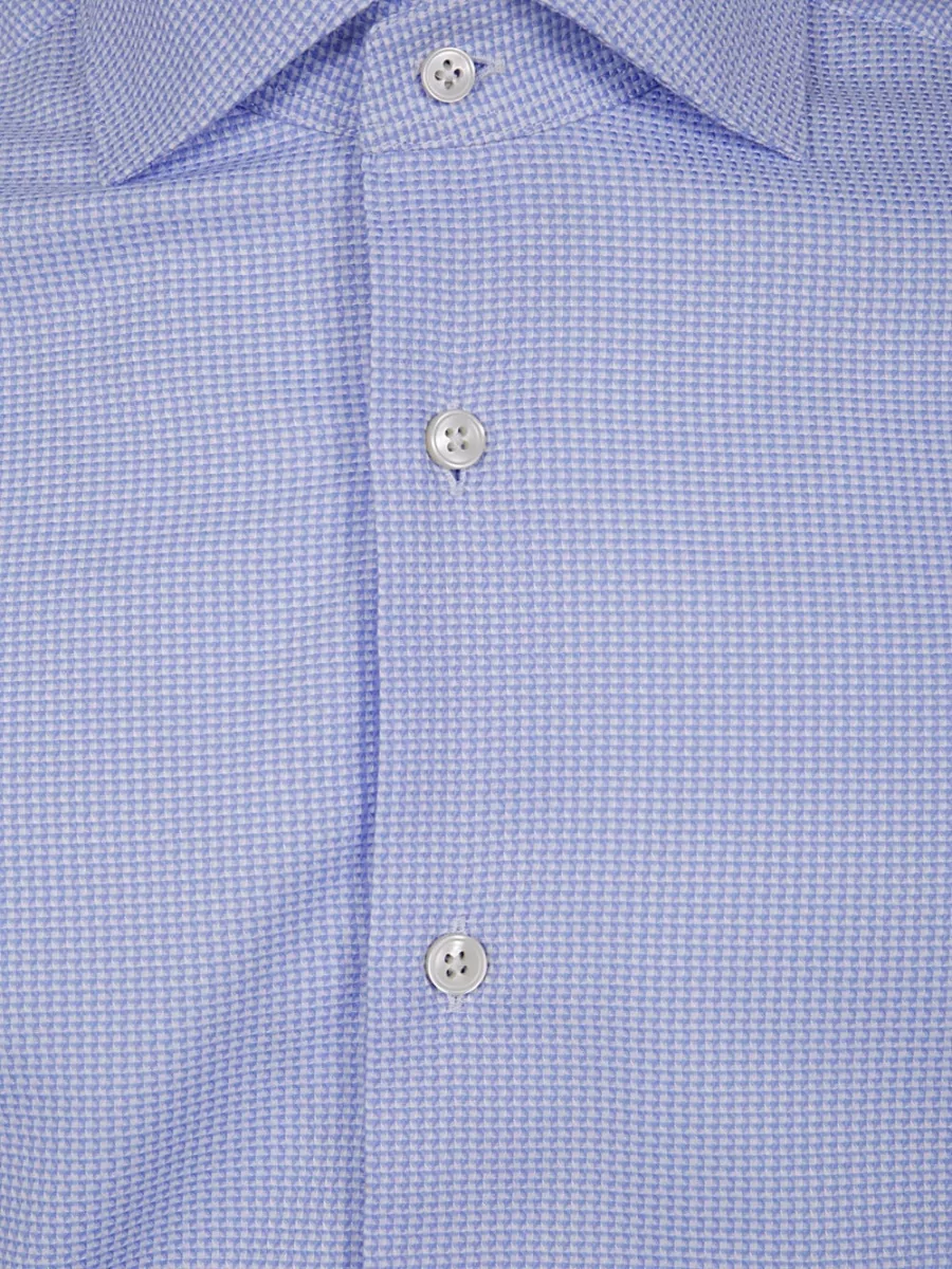 Tintoria Mattei Cotton Shirt