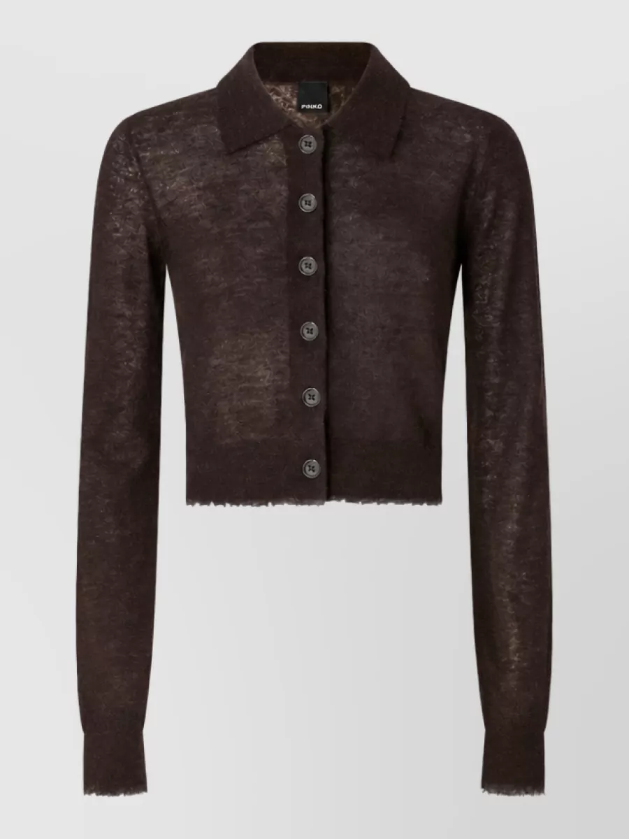 Pinko cardigan