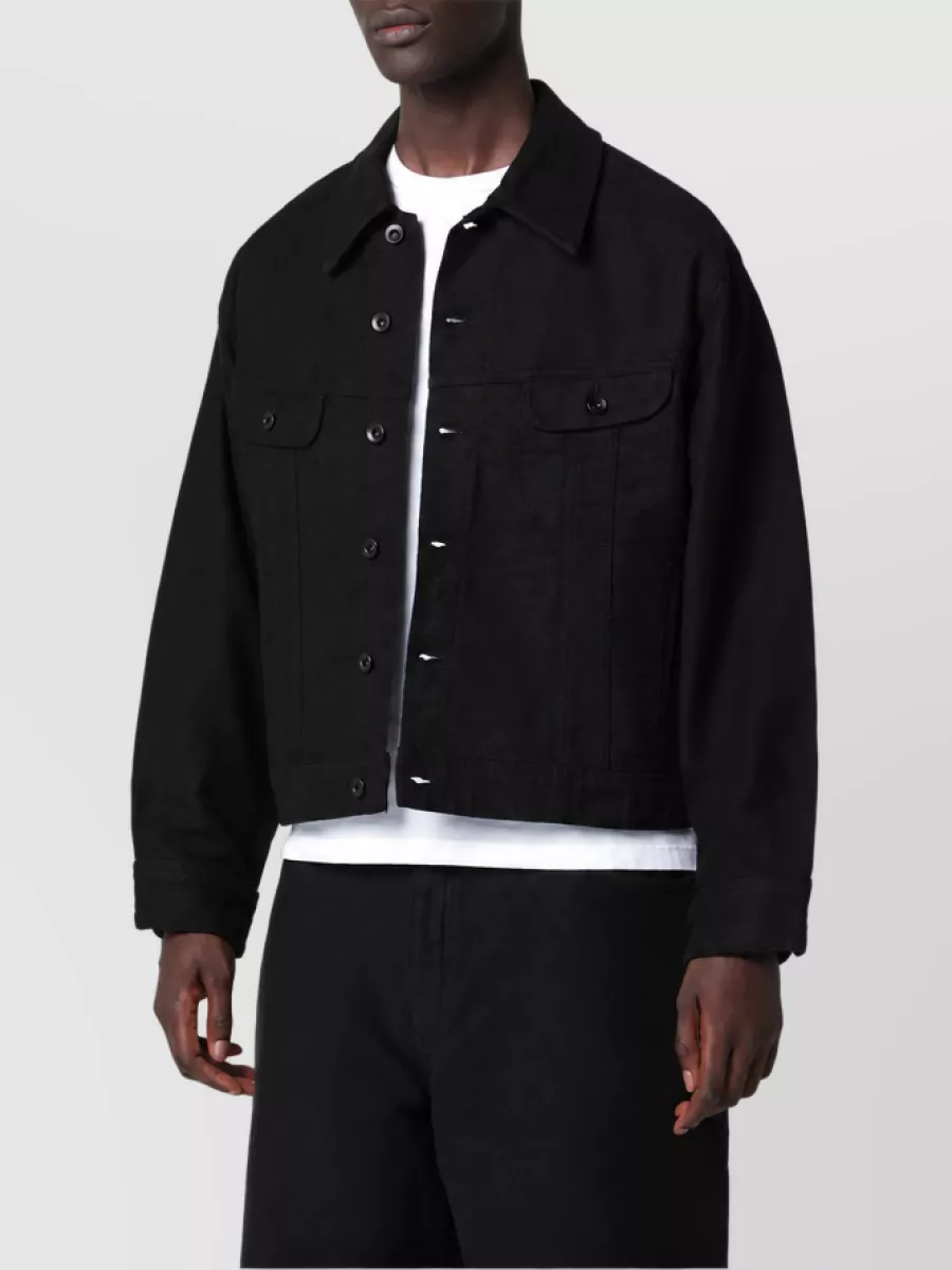 Studio Nicholson jacket