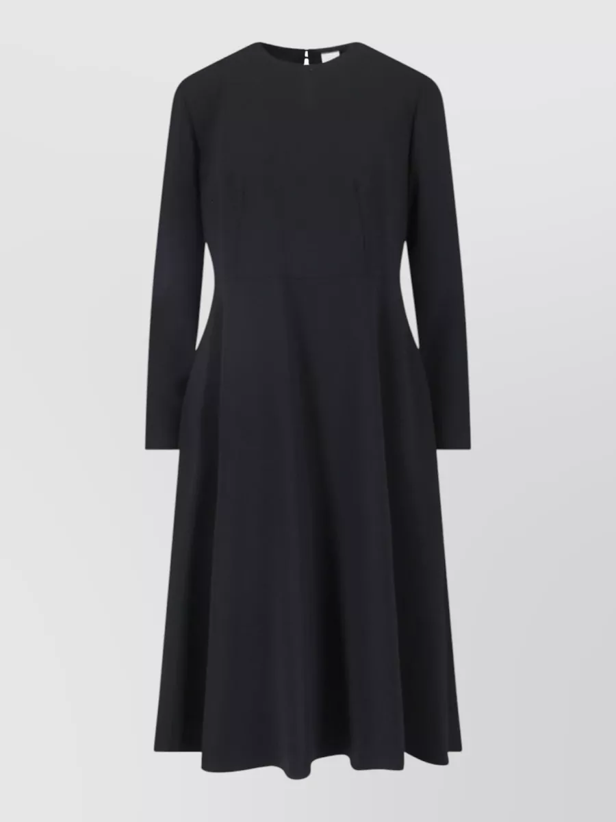 Aspesi knee-length midi dress