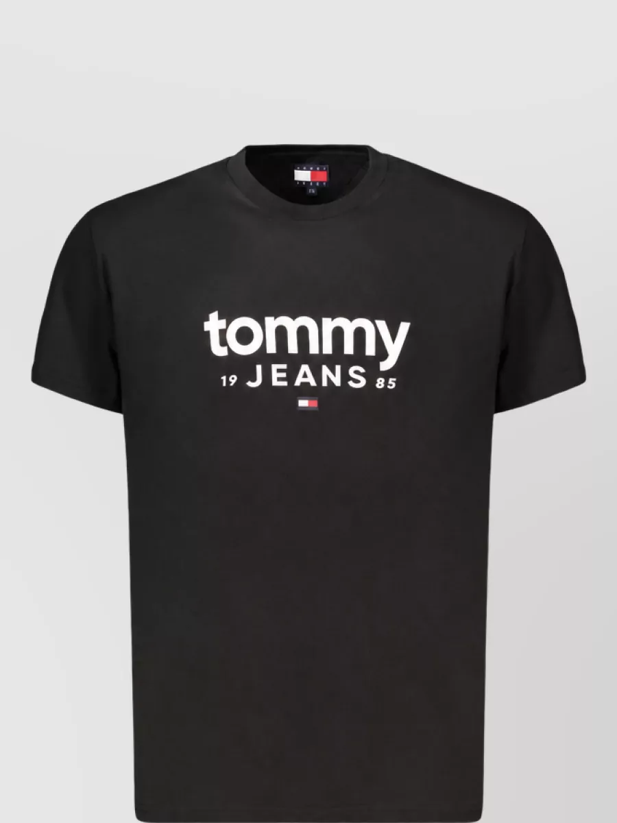 Tommy Hilfiger cotton t-shirt