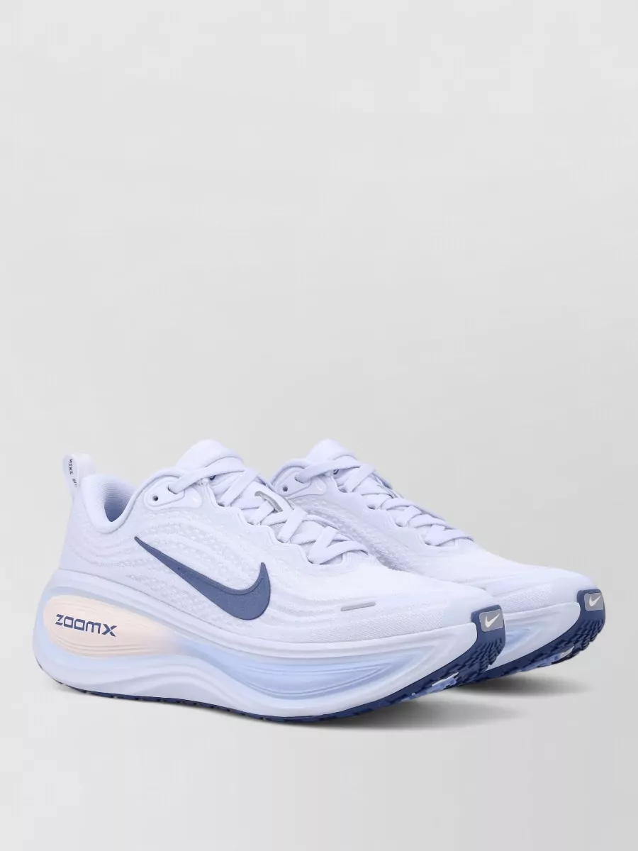 Nike lace-up running shoes