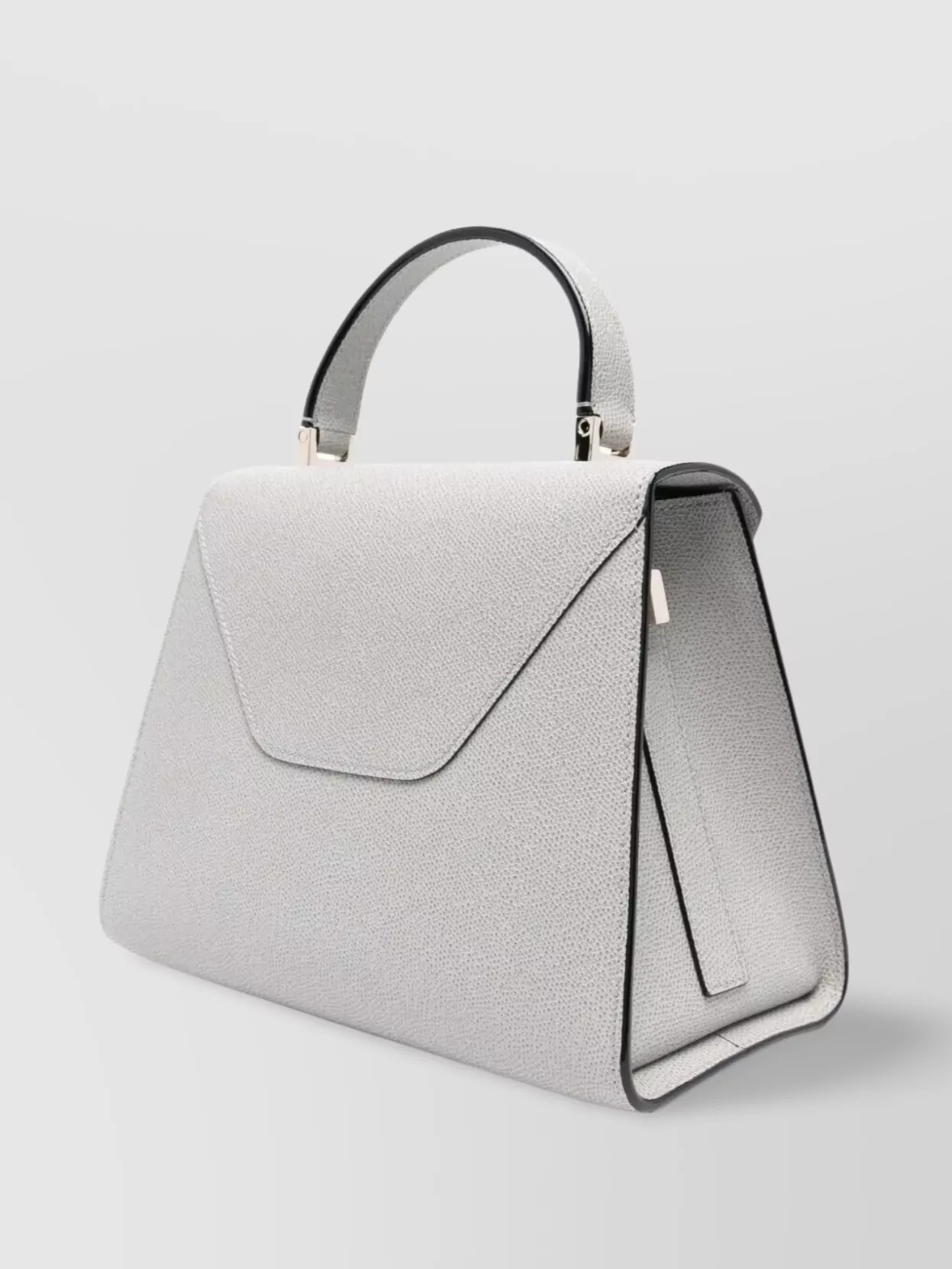 Valextra Medium Bag Detachable Strap