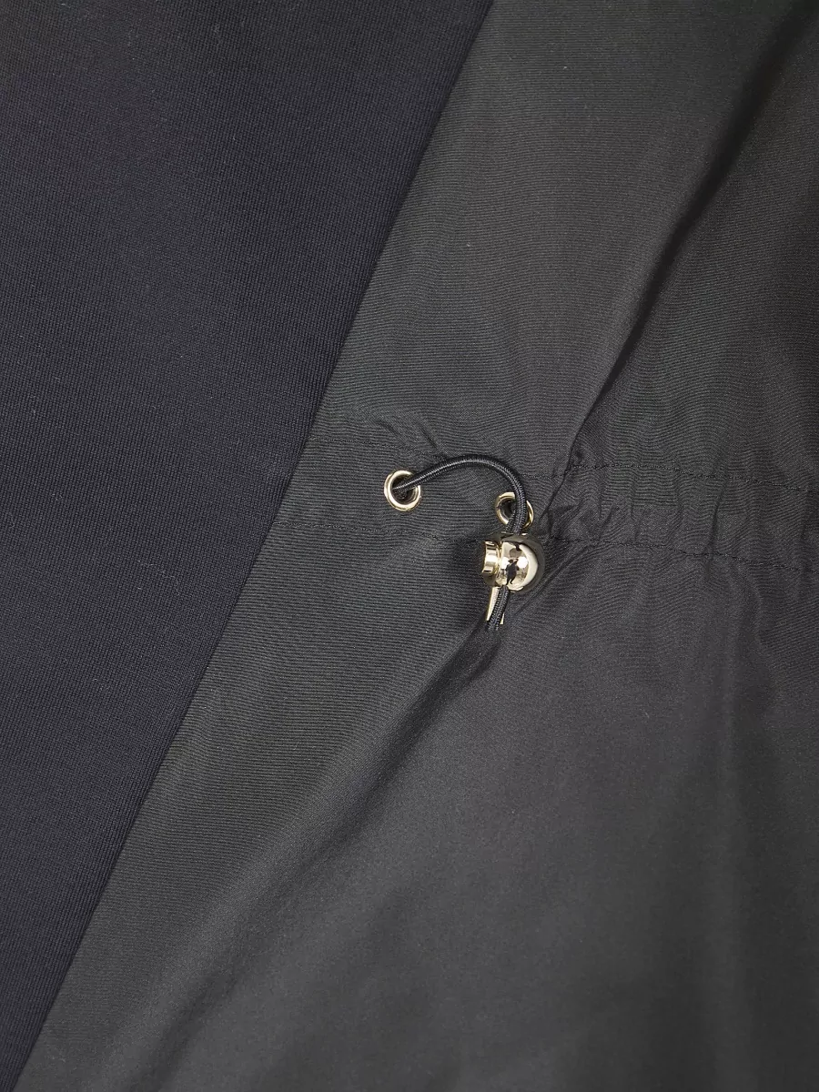 Herno T Shirt Short Sleeves Crew Neck Drawstring