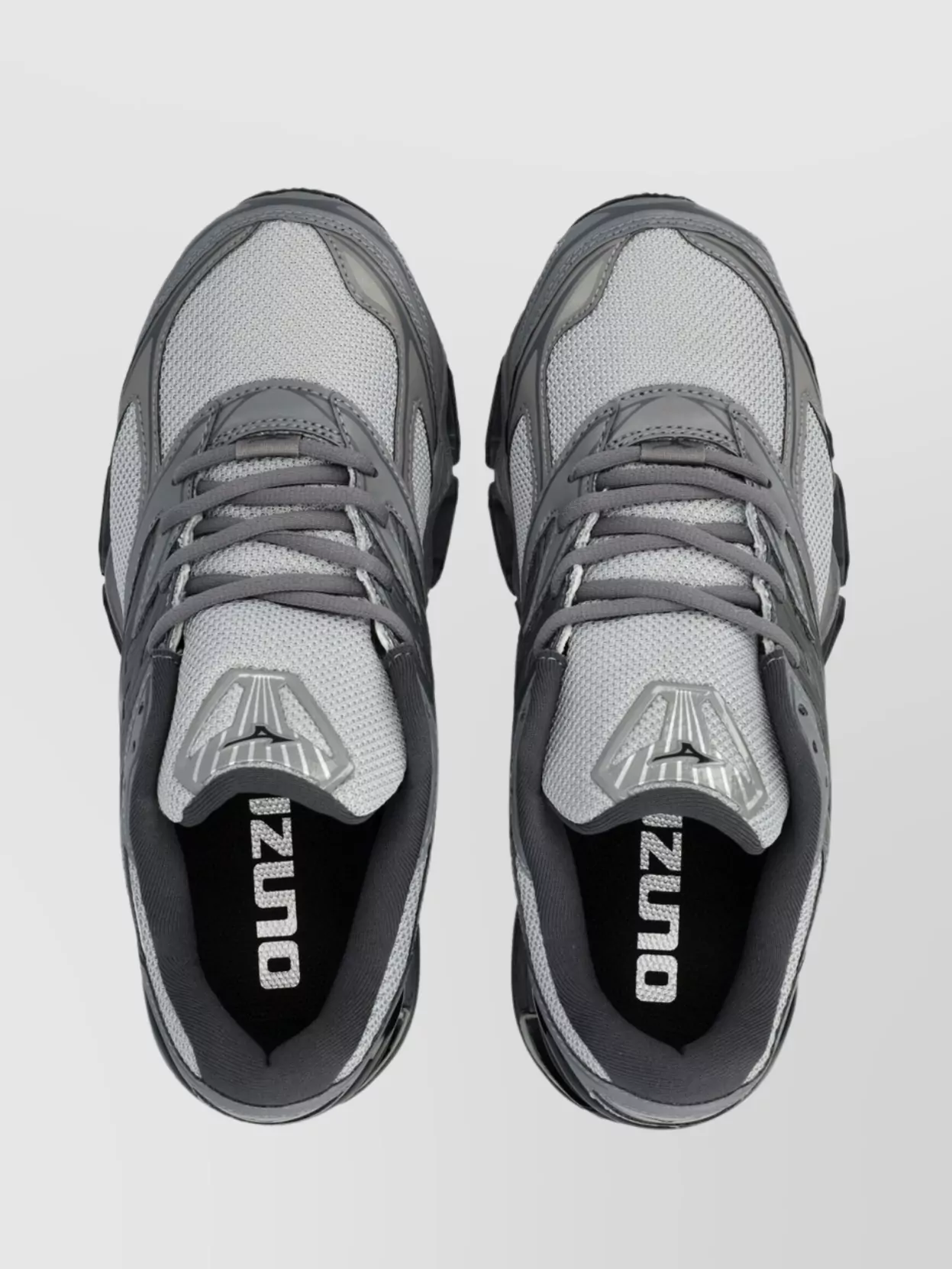 Mizuno Ls Wave Prophecy Sneakers