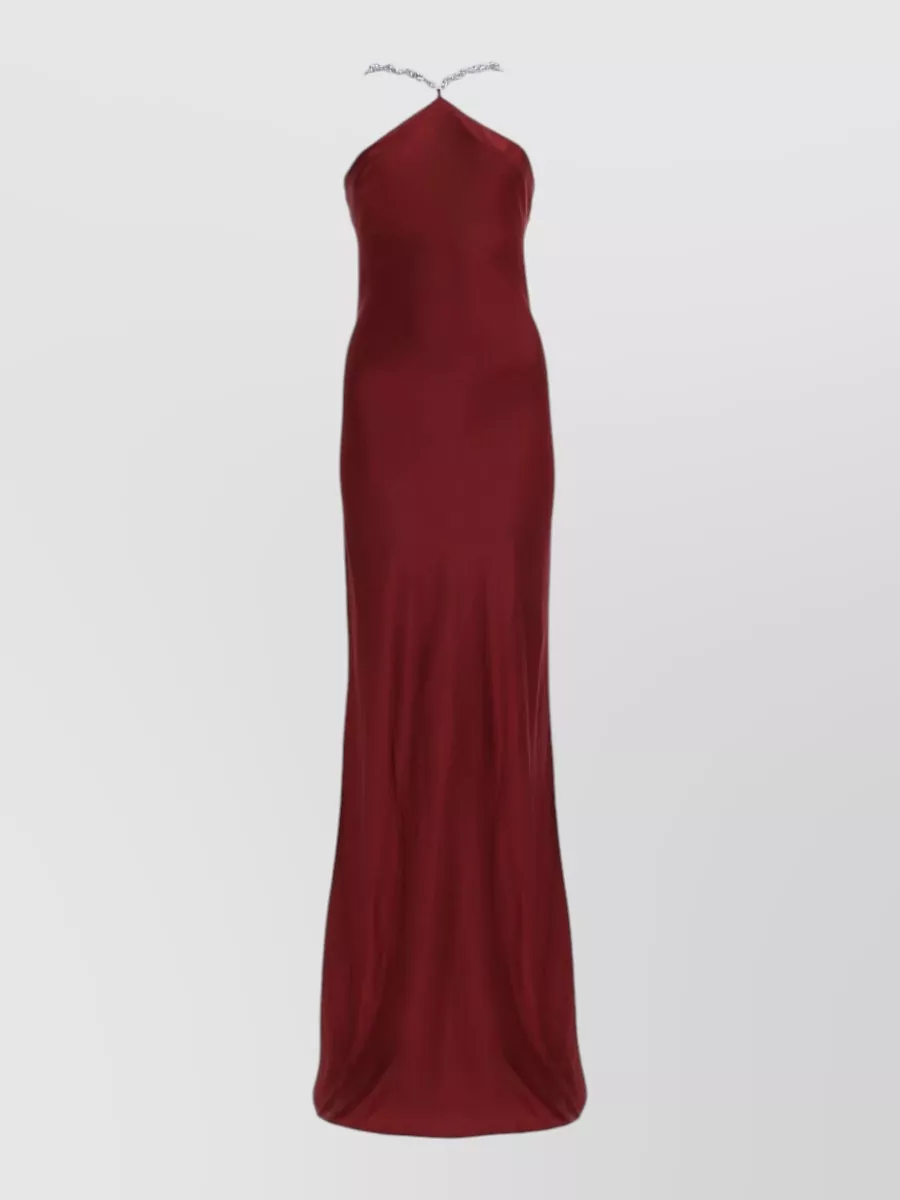 Staud maxi dress