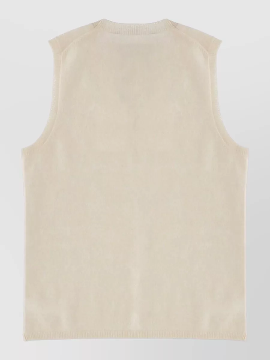 Theory Cashmere Tank Top