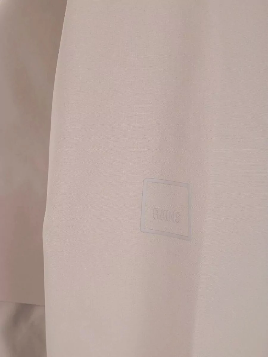 Rains Short Jacket
