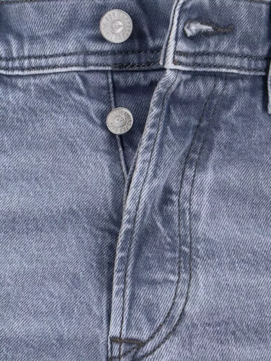 Diesel Denim Jeans