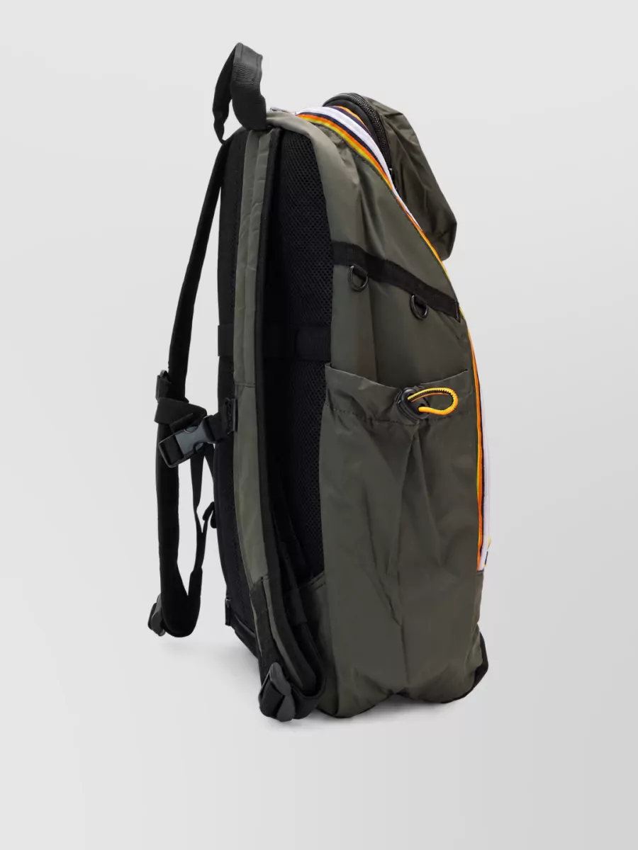 K-Way Backpack Monte Limar