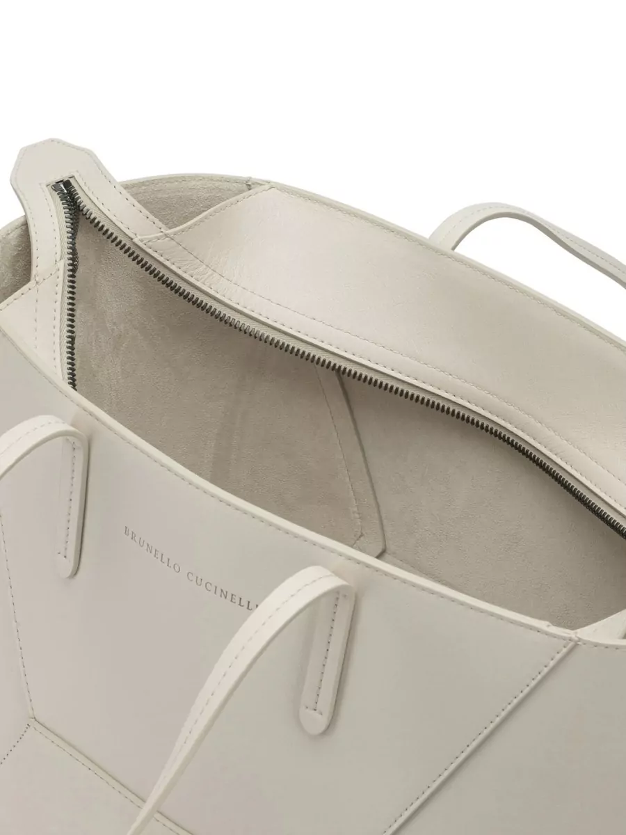 Brunello Cucinelli Na Shoulder Bag