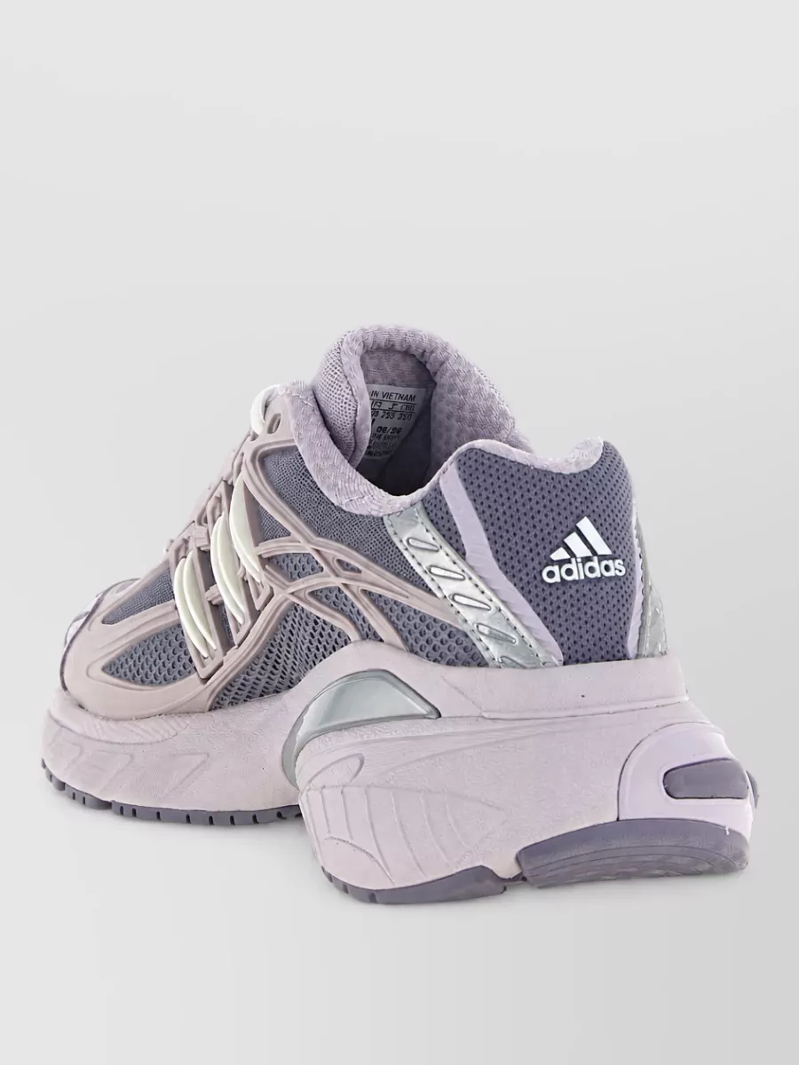 Adidas Originals Mesh Low-Top Sneakers
