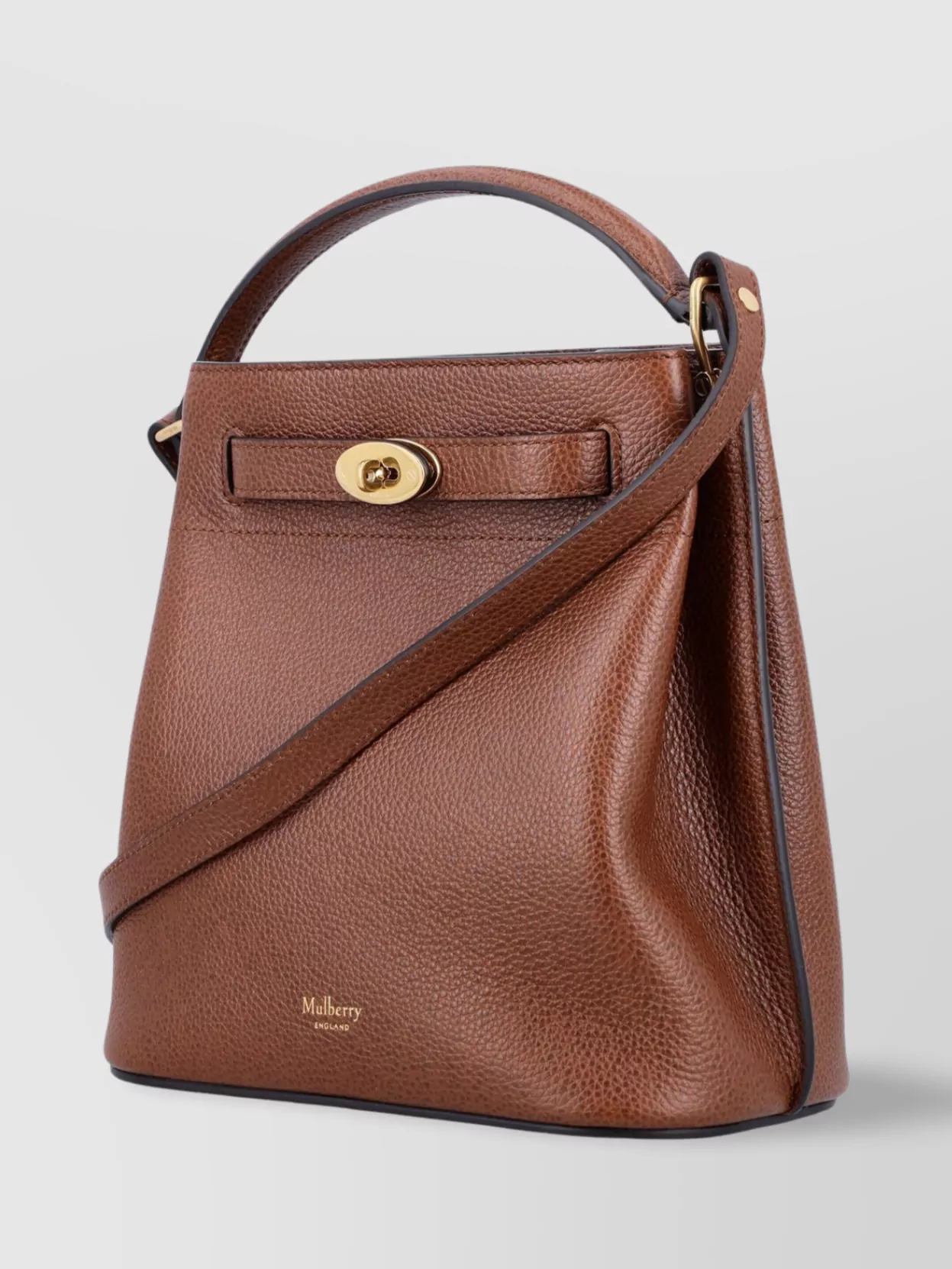 Mulberry Scg Bucket Bag Islington