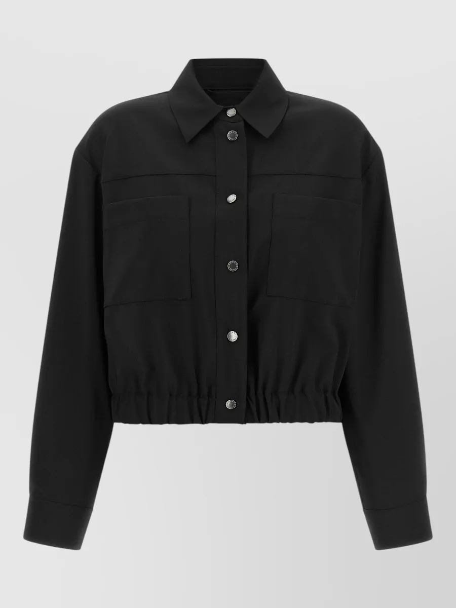 Weekend Max Mara wool jacket