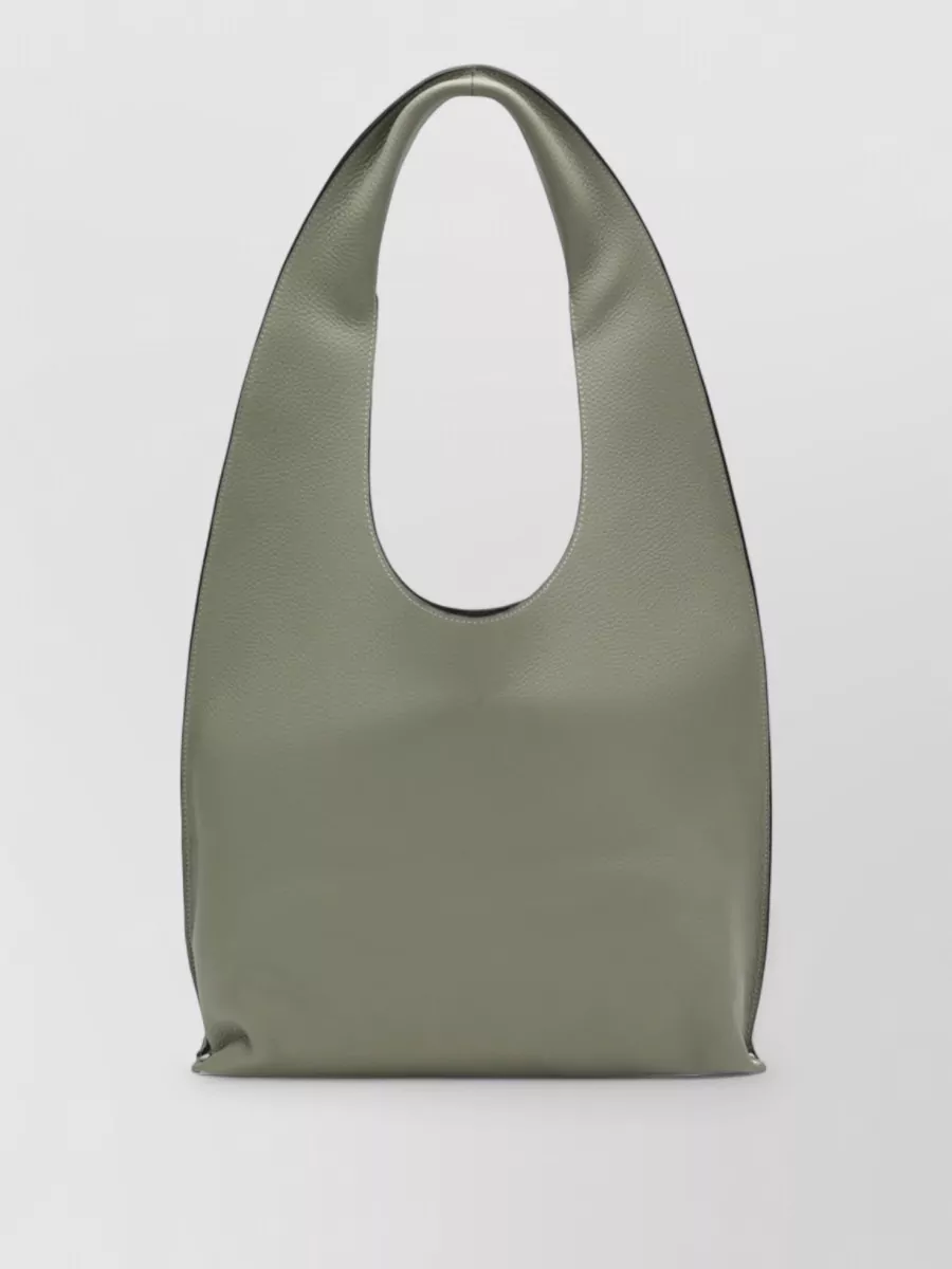 A.P.C. tote bag