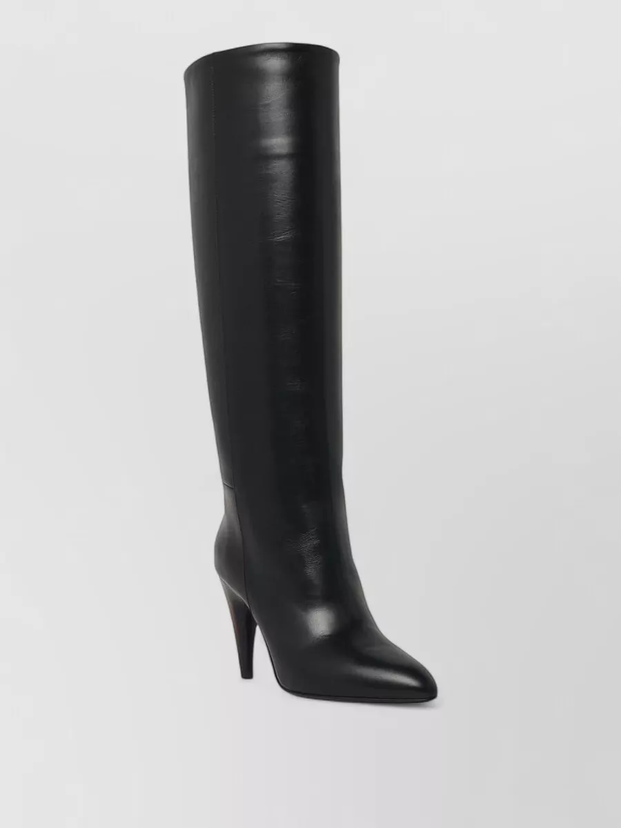 Isabel Marant leather boots