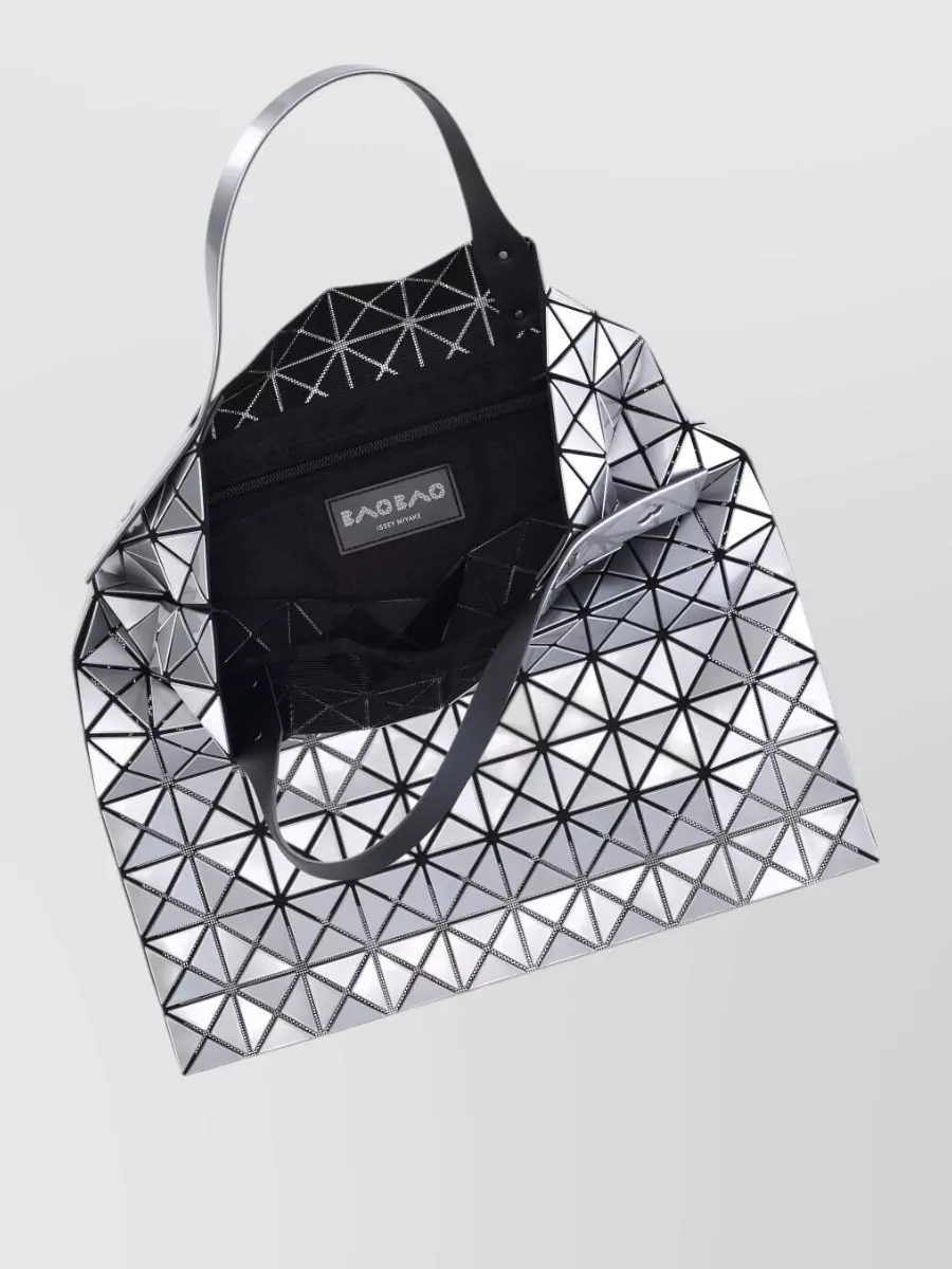 Bao Bao Issey Miyake Tote Bag