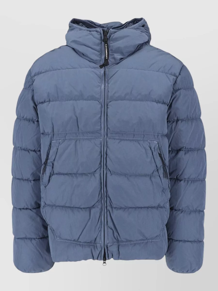 C.P. Company padded coat