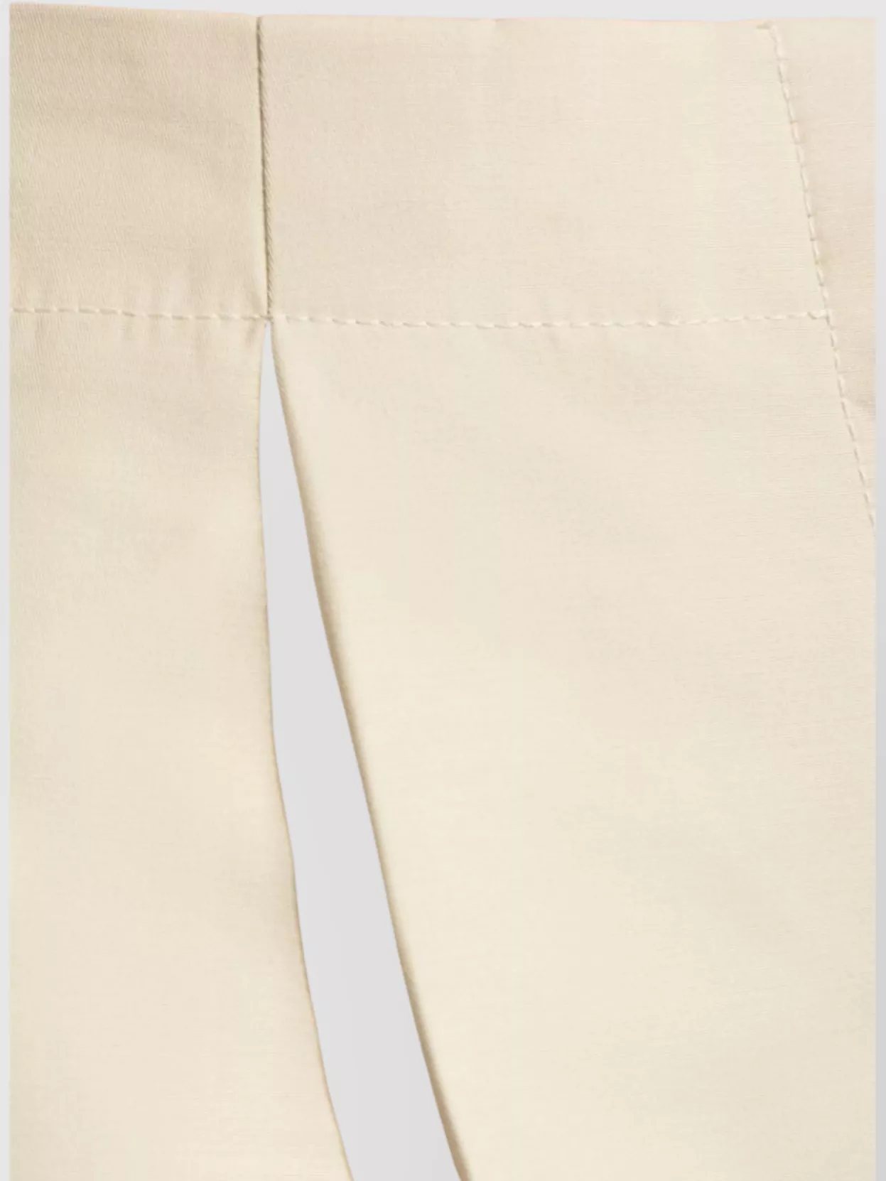 Marni Knee Length Pleated Wide Leg Trousers In Multi