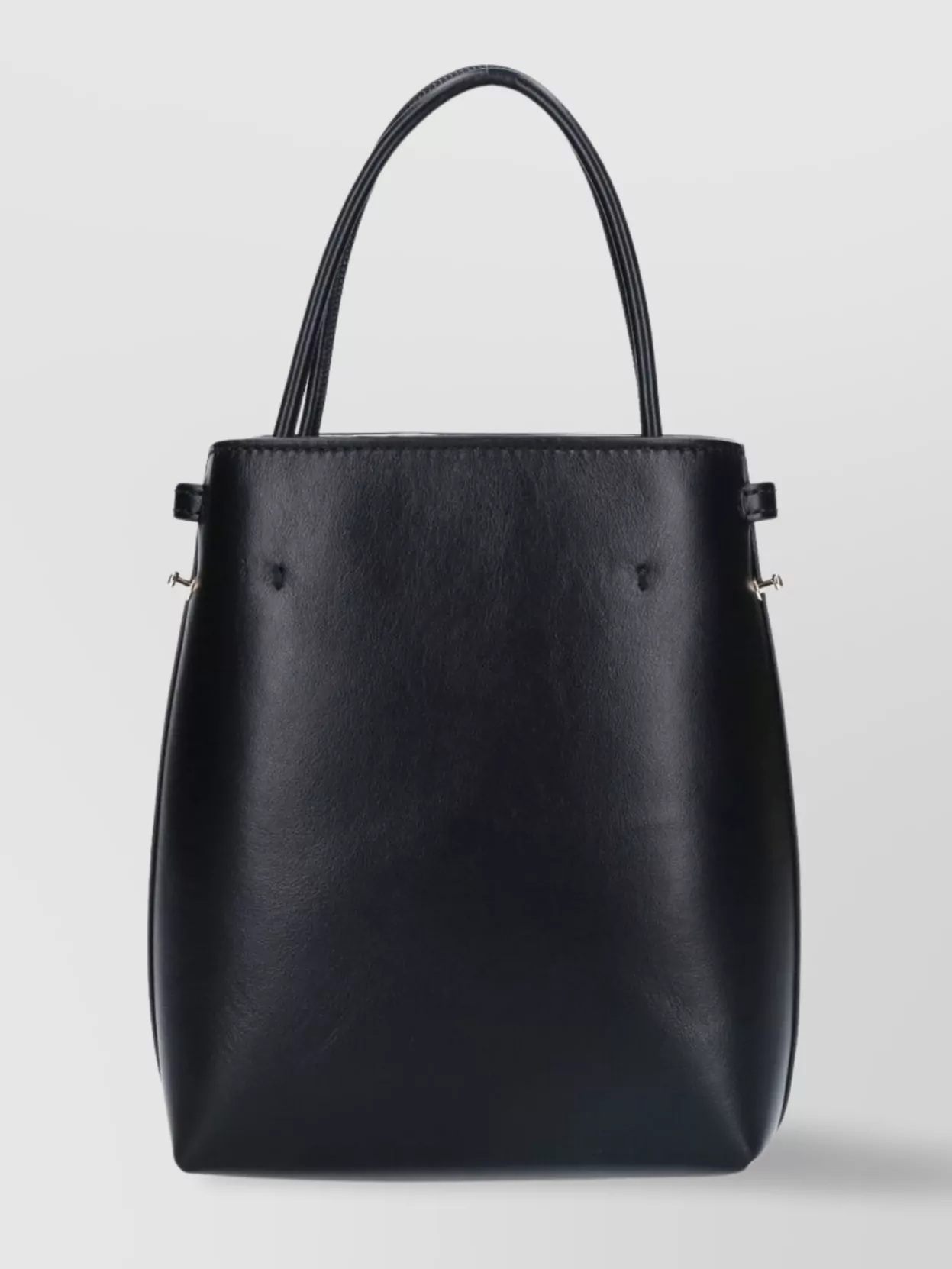 Chloé Na Leather Cross-Body Bag