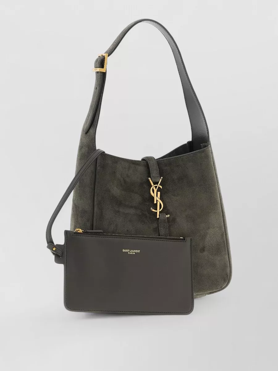 Saint Laurent Small Shoulder Bag Adjustable Strap