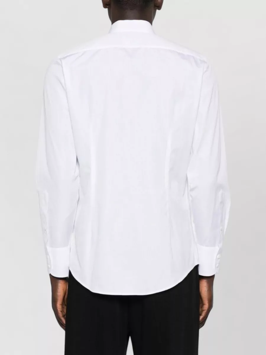 Dsquared2 Cotton Shirt