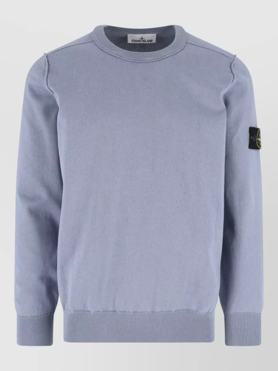Stone Island Crewneck t-shirt
