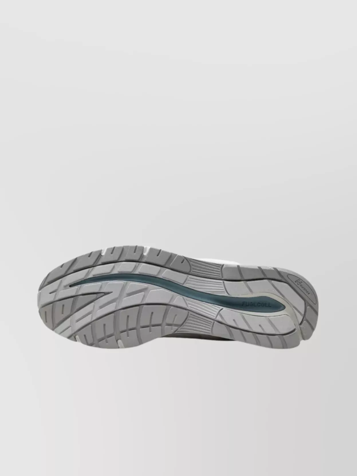 New Balance High-end Mesh Panel Sneakers