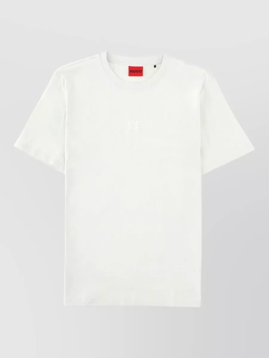 Hugo darusi t-shirt