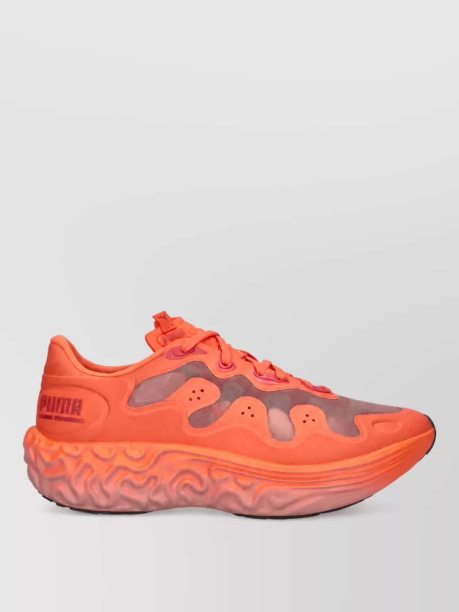 Puma Low Top Sneakers