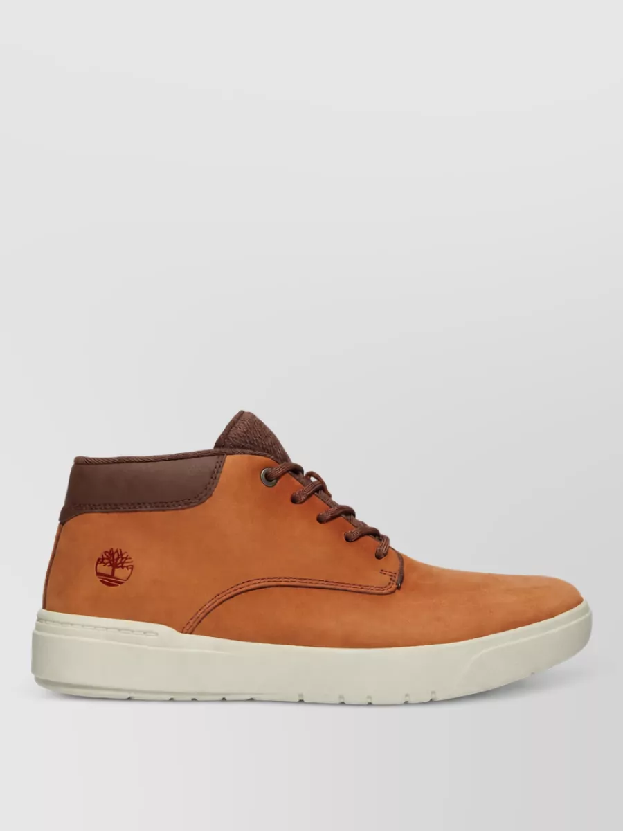 Timberland high-top sneakers