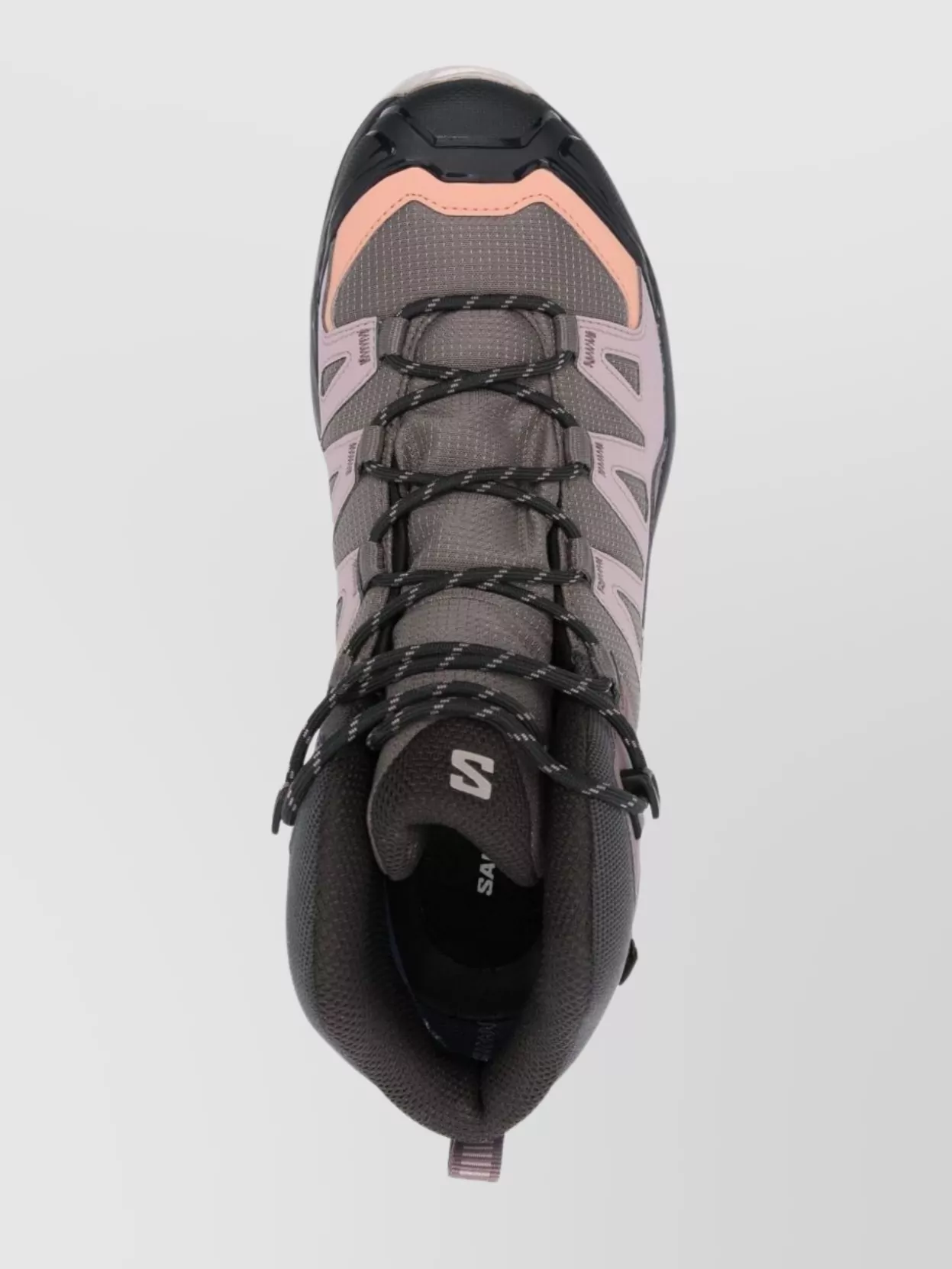 Salomon Panelled Design Low Top Sneakers