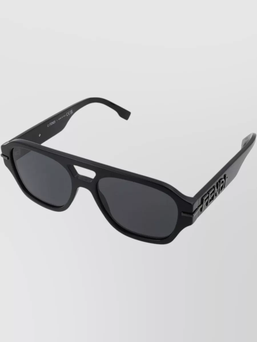 Fendi Acetate Sunglasses