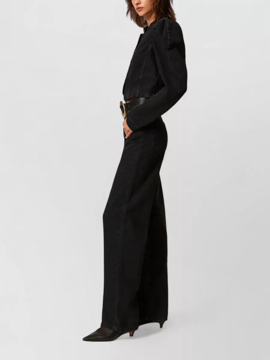Twin-Set Denim Jeans