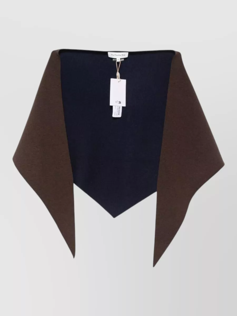 The Frankie Shop scarf