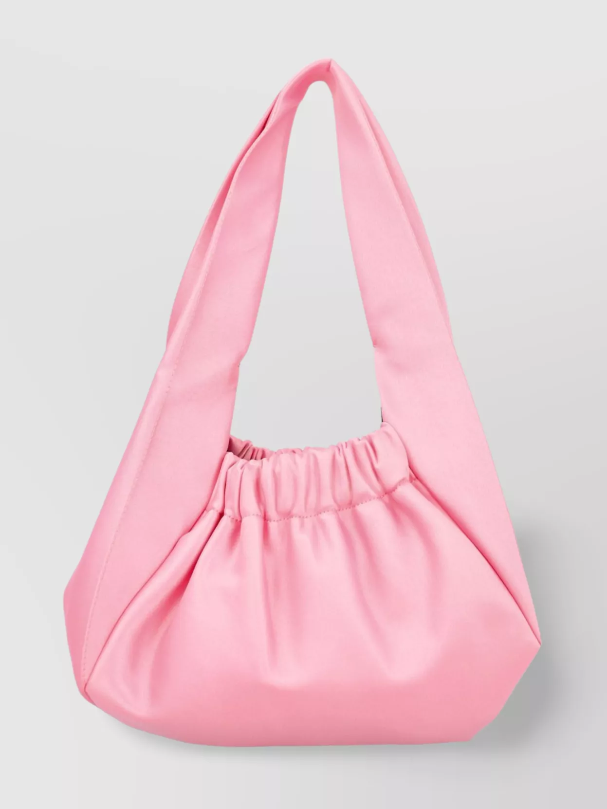 Patou Small Le Biscuit Tote Bag In Pink