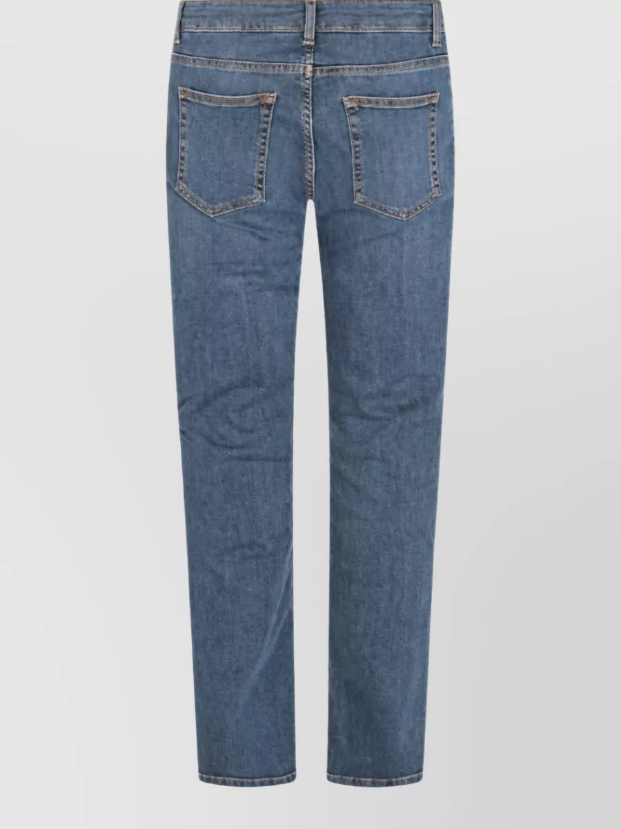 Etro Slim-fit denim jeans