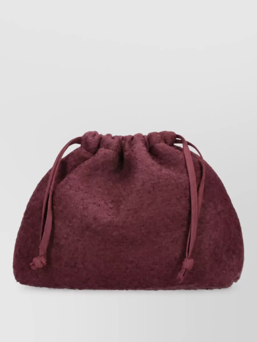 The Frankie Shop bucket bag