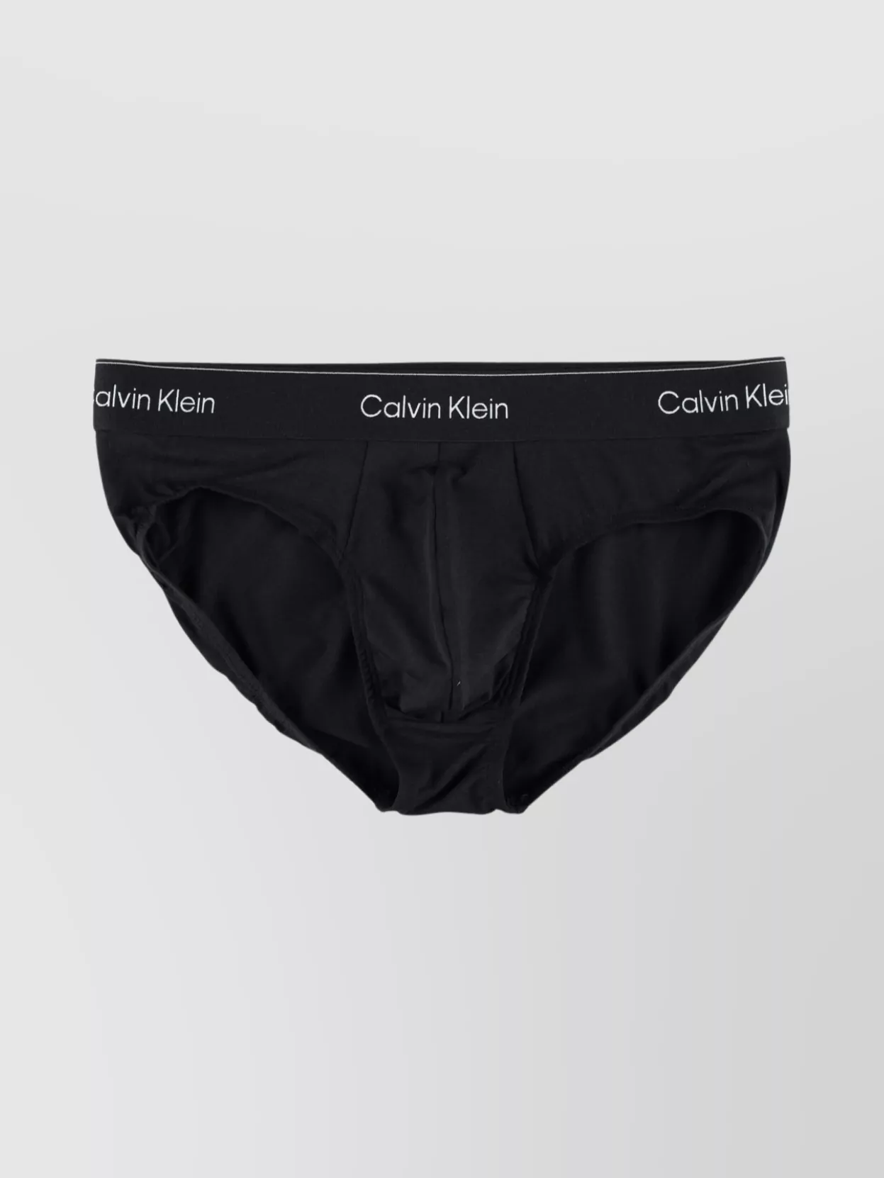 Calvin Klein Cotton Hip Briefs