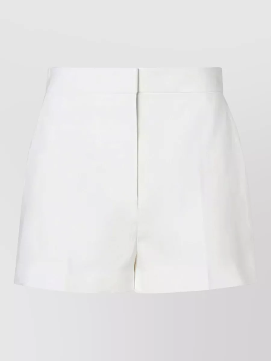 Fendi High-Rise Skirt