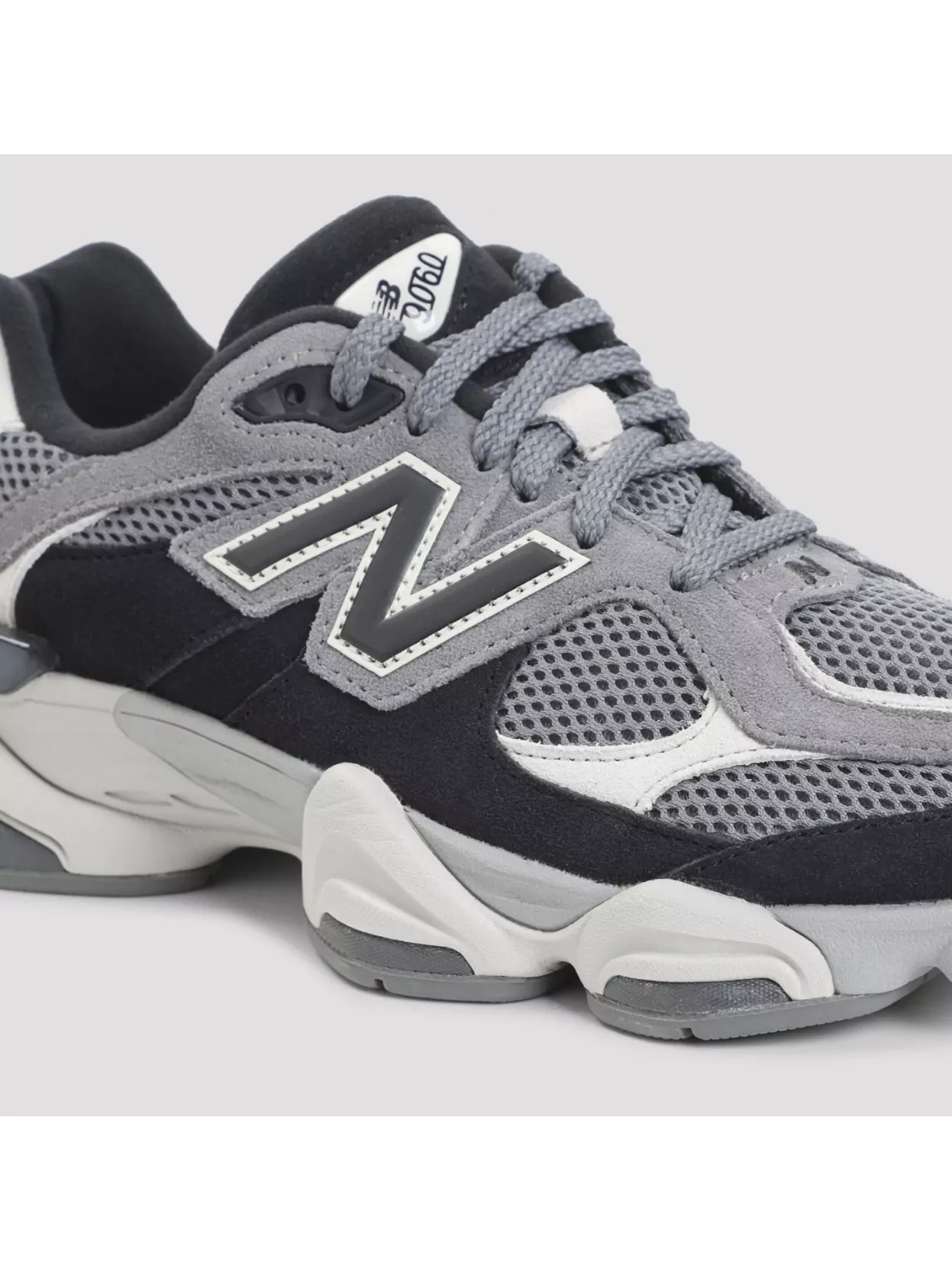 New Balance Modern Mesh Sneakers Rubber Outsole
