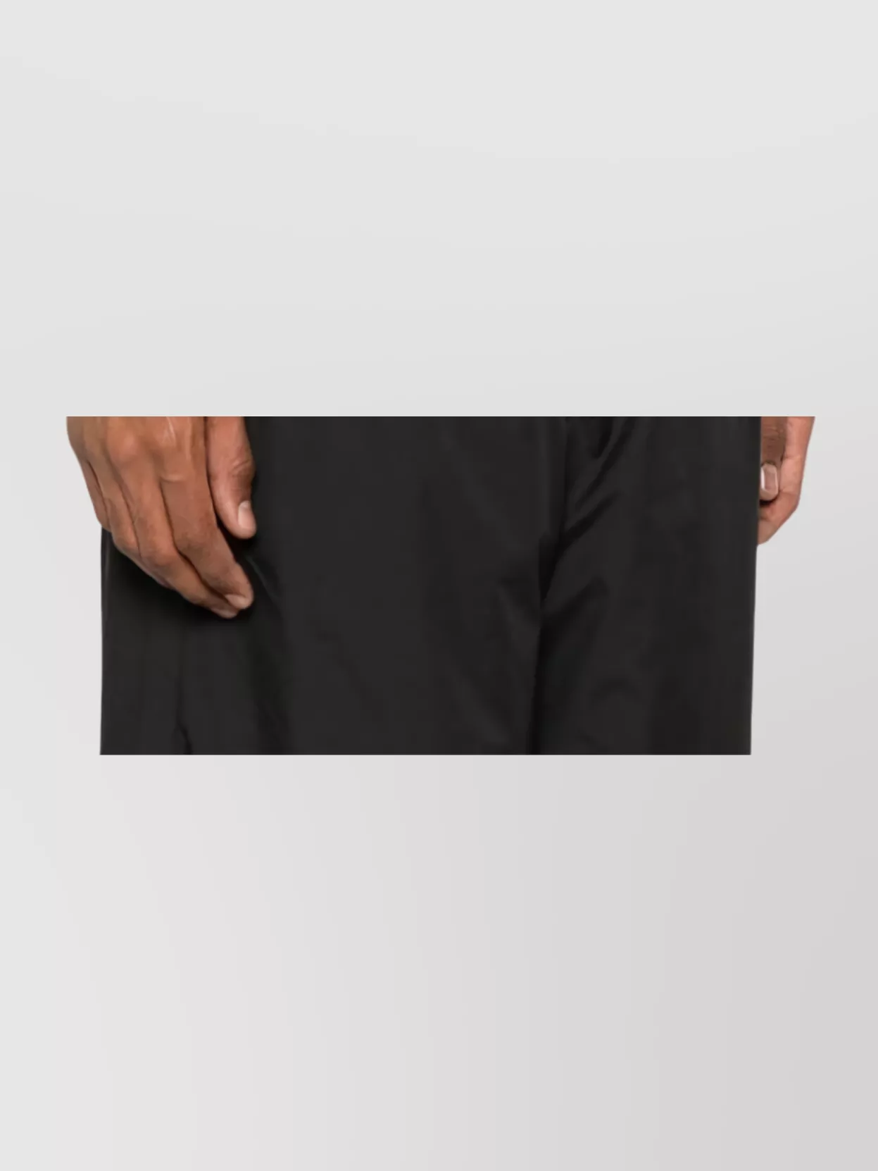 The North Face Trimmed Fleece Neck Panelled Zip Pockets In Yellow
