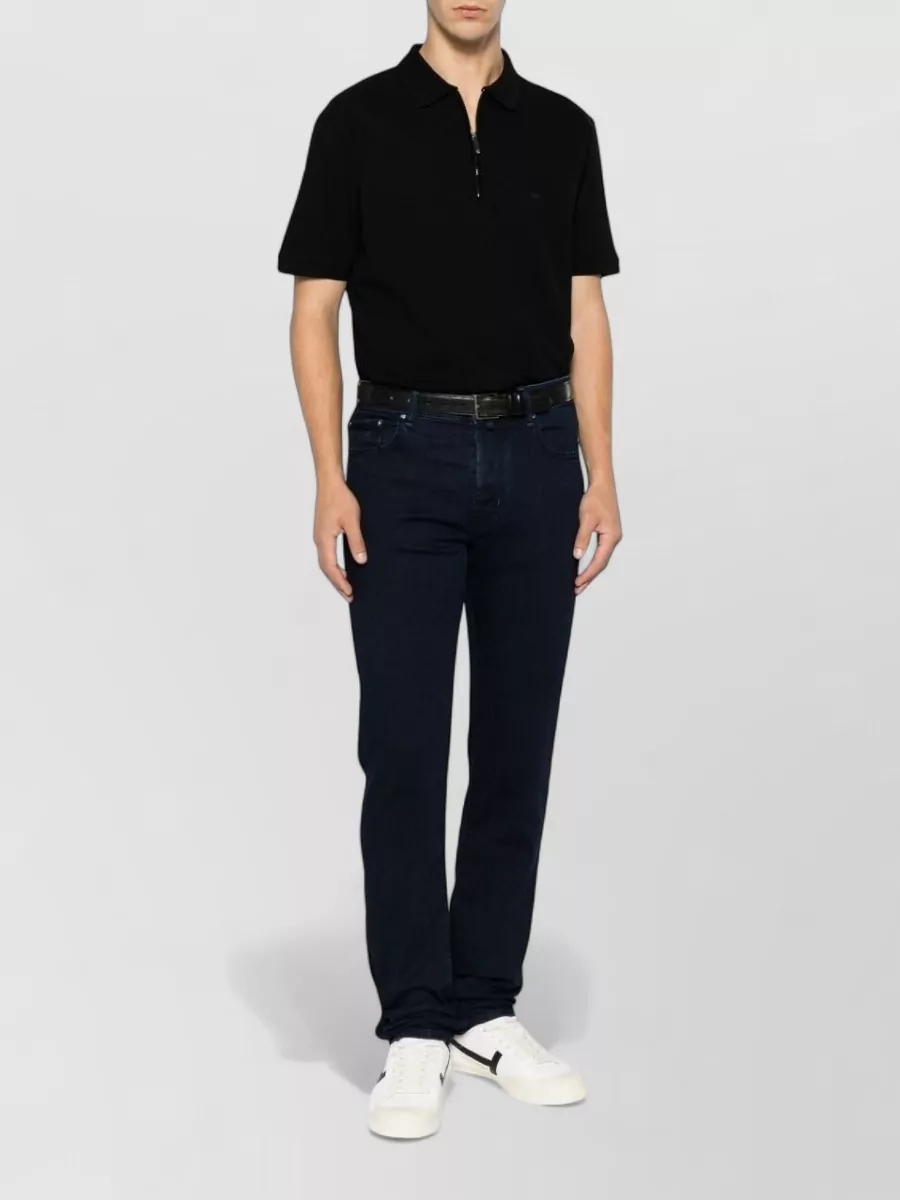 Jacob Cohen slim-fit denim jeans