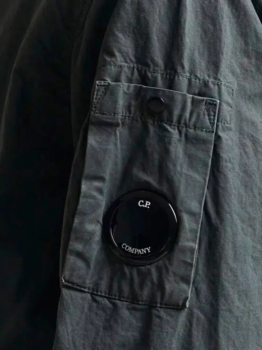 C.p. Company Padded Coat
