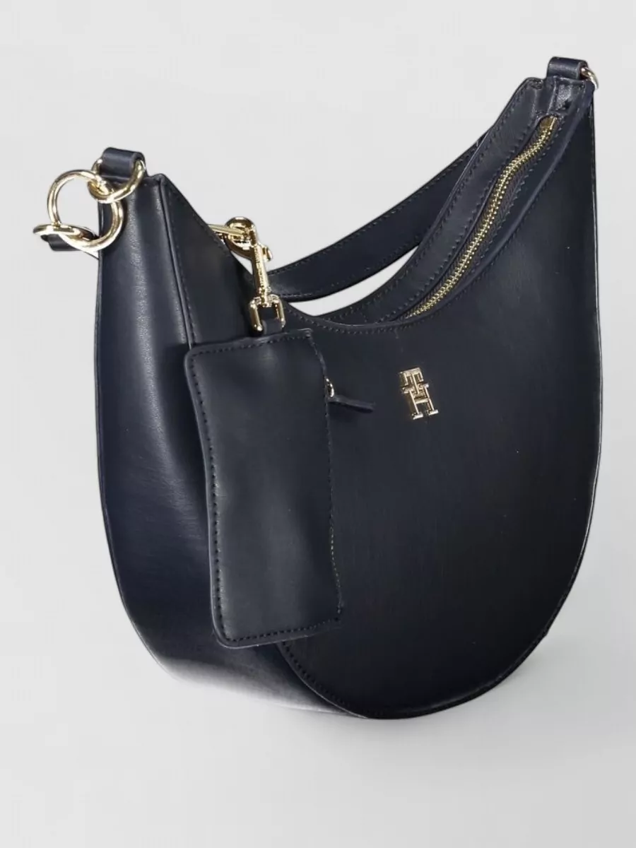 Tommy Hilfiger Polyethylene Shoulder Bag