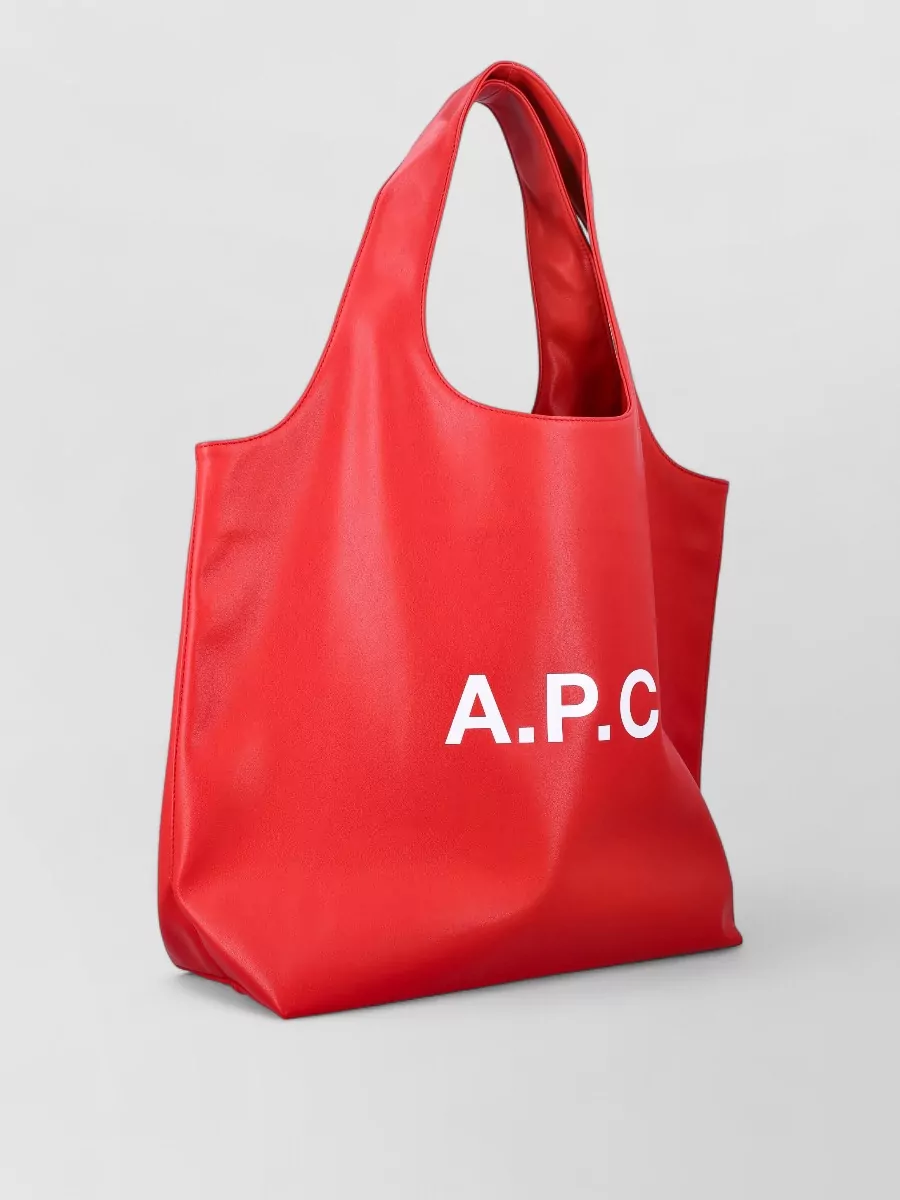A.p.c. Ninon Tote Bag
