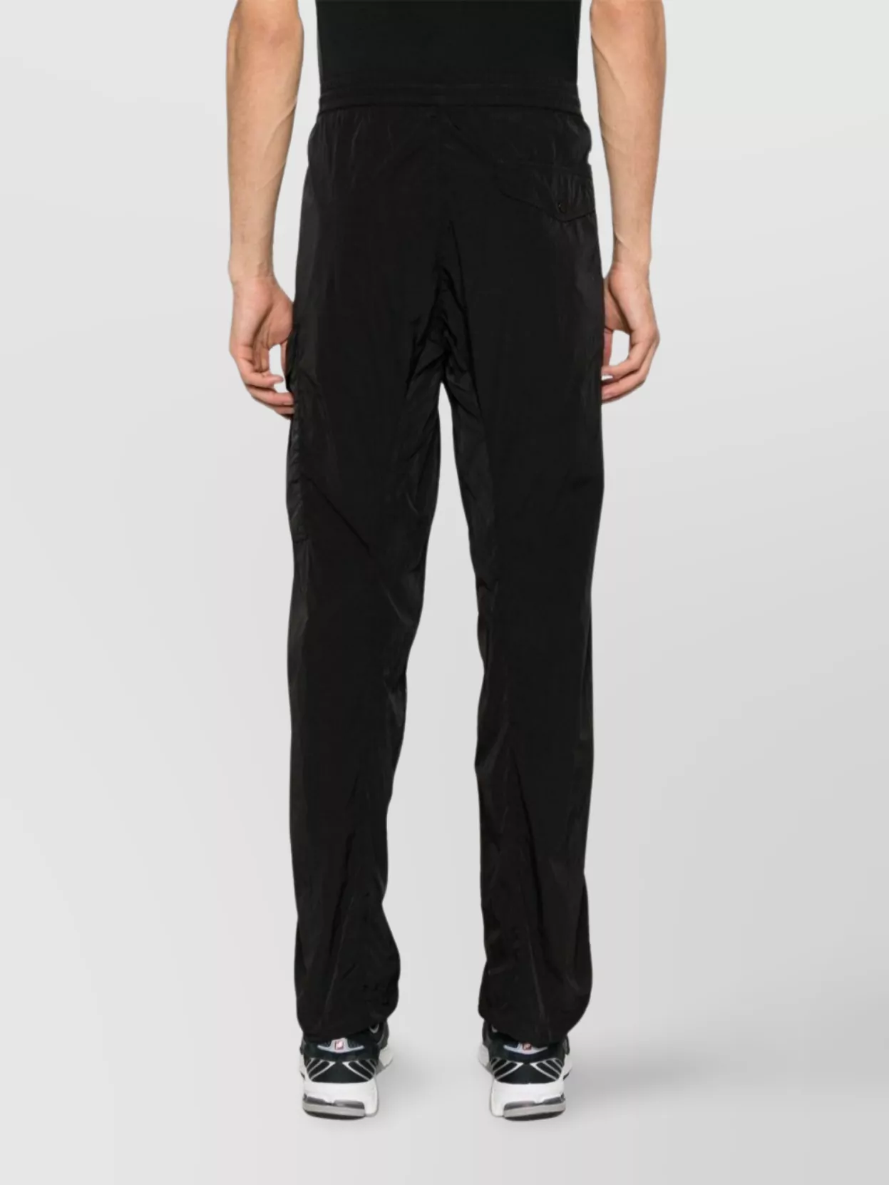 C.p. Company C.p.company Chrome R Cargo Trousers