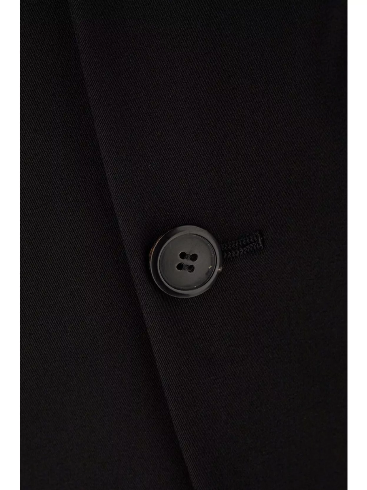 Prada Suit With Notched Lapel And Flap Pockets