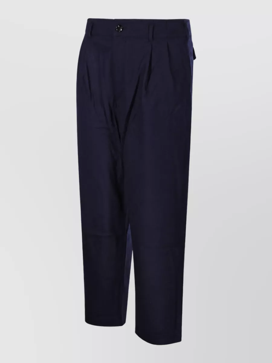 Comme des Garçons Cropped trousers